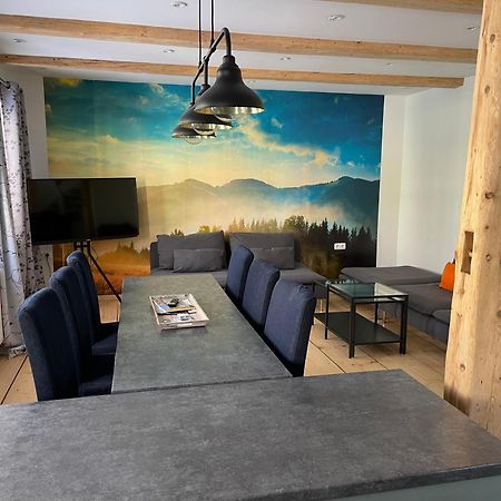 Ferienwohnung Hohensee 1.Og Клаусталь-Целлерфельд Экстерьер фото