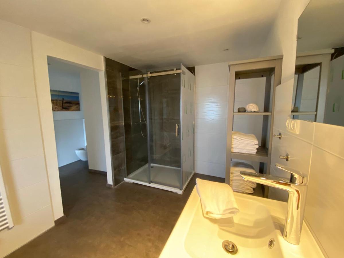 Ferienwohnung Hohensee 1.Og Клаусталь-Целлерфельд Экстерьер фото